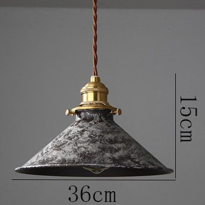 Modern Minimalist Pendant Lamp