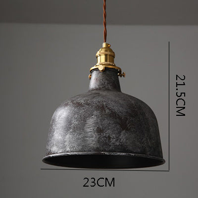 Modern Minimalist Pendant Lamp