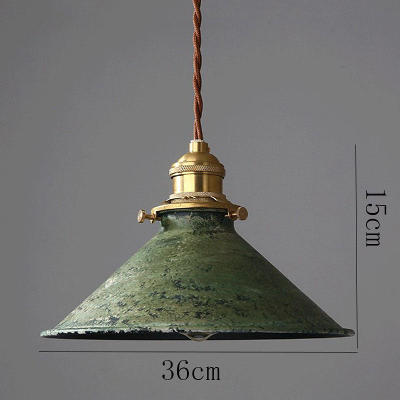 Modern Minimalist Pendant Lamp
