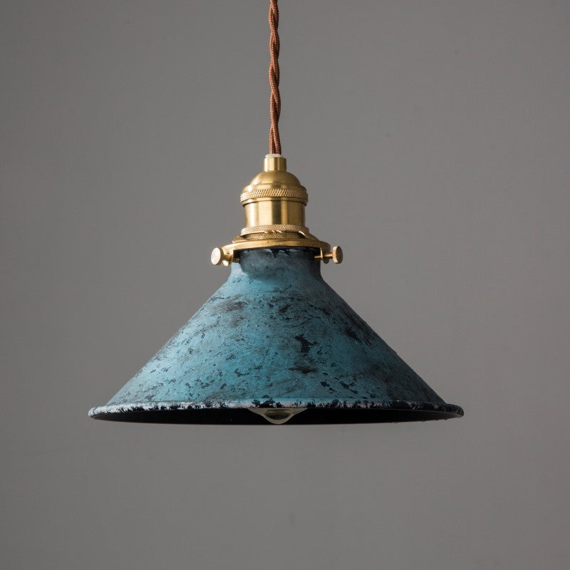 Modern Minimalist Pendant Lamp