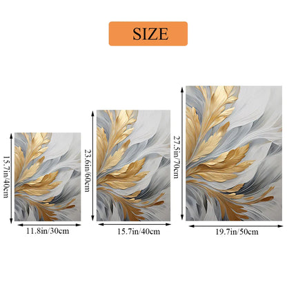 Canvas Wall Art Set - Botanical Prints - Posters