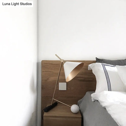 Capucine - Postmodern Table Lamp