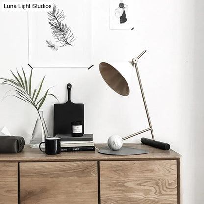 Capucine - Postmodern Table Lamp