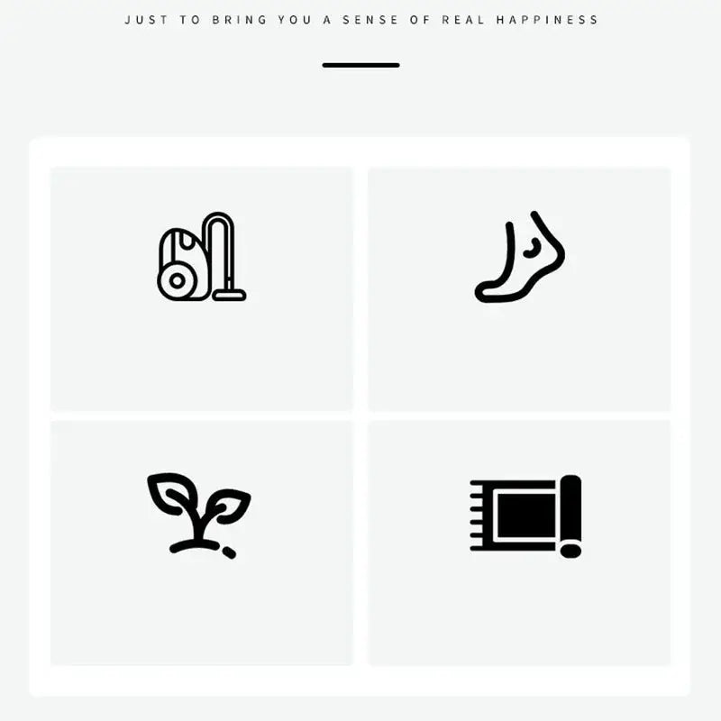 Black minimalist line art icons on a light gray background for cartoon cat black and white checkered door mat decorbites block crystal velvet
