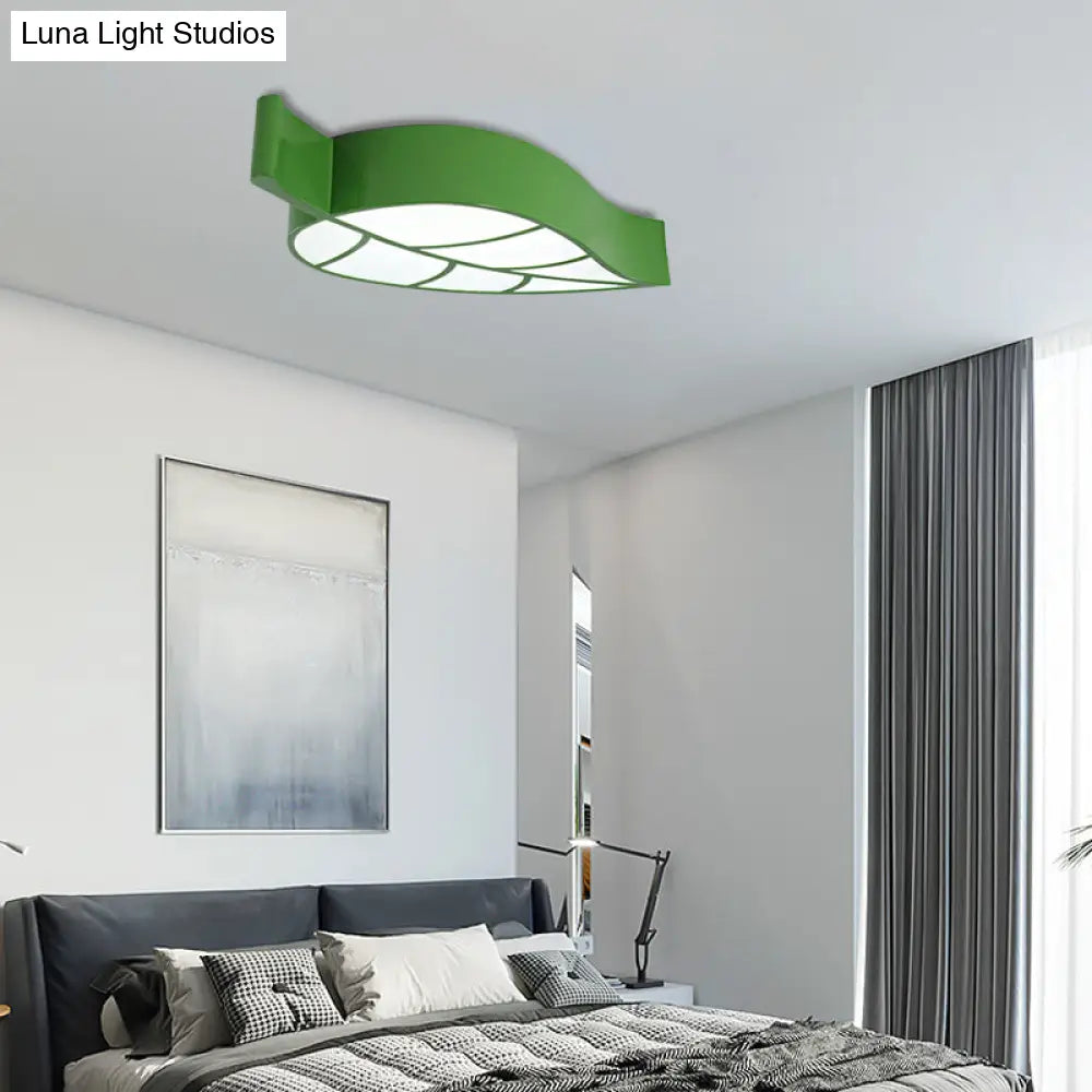 DecorBites™ DecorBites™ Cartoon LED Ceiling Lamp for Kindergarten Classrooms