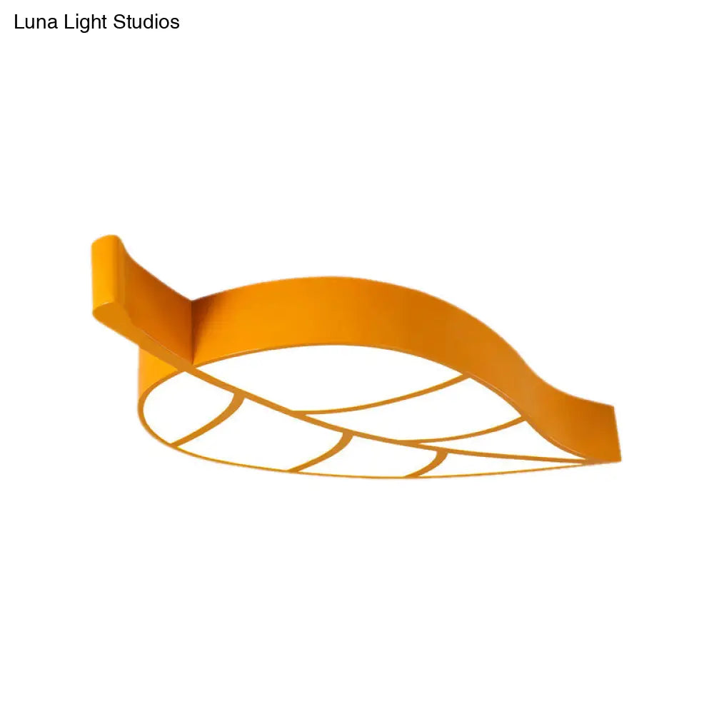 DecorBites™ DecorBites™ Cartoon LED Ceiling Lamp for Kindergarten Classrooms