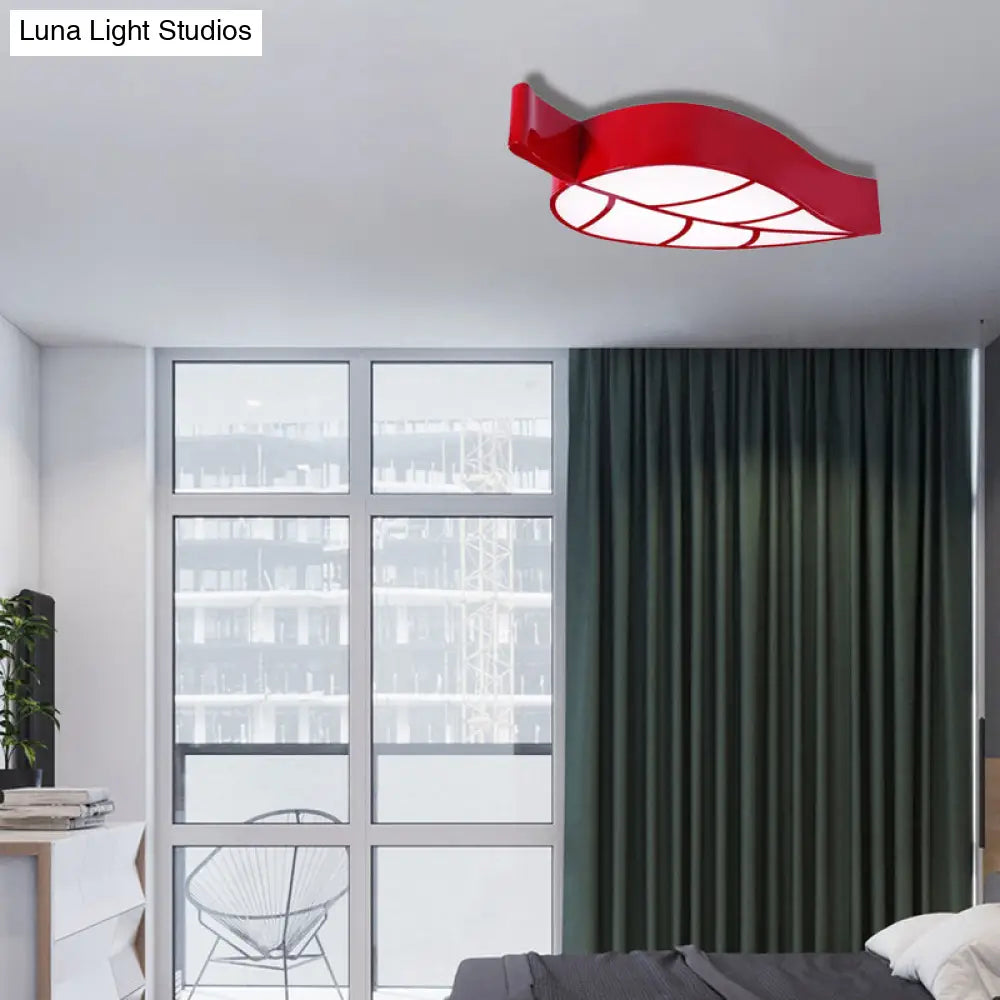 DecorBites™ DecorBites™ Cartoon LED Ceiling Lamp for Kindergarten Classrooms