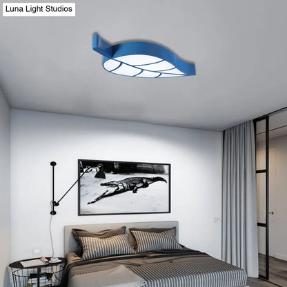 DecorBites™ DecorBites™ Cartoon LED Ceiling Lamp for Kindergarten Classrooms