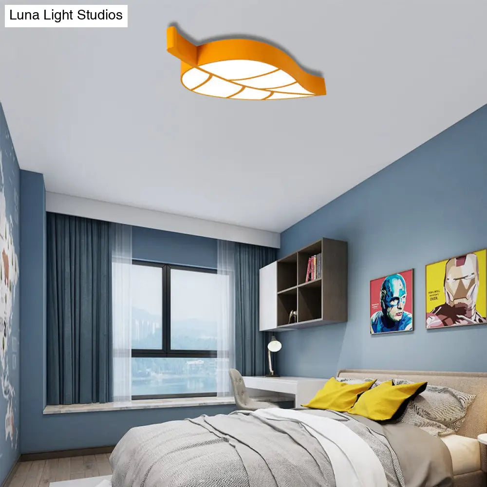 DecorBites™ DecorBites™ Cartoon LED Ceiling Lamp for Kindergarten Classrooms