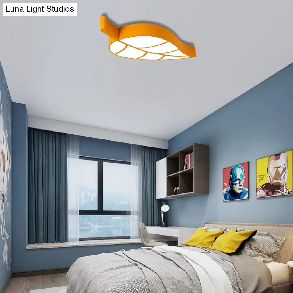 DecorBites™ DecorBites™ Cartoon LED Ceiling Lamp for Kindergarten Classrooms