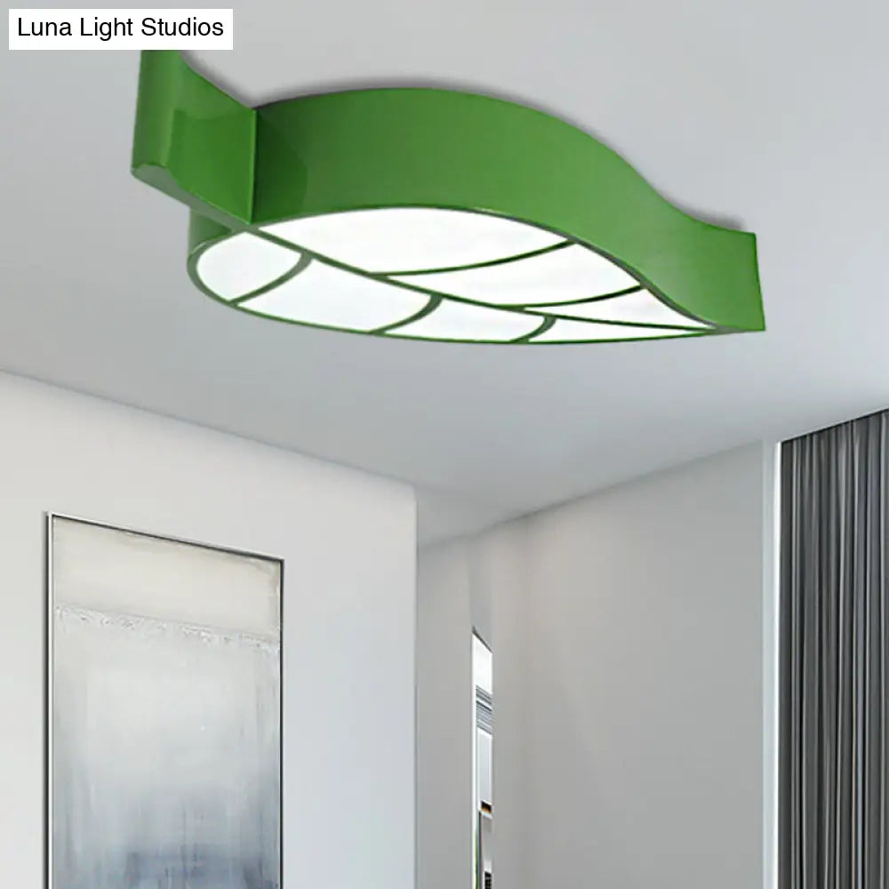 DecorBites™ DecorBites™ Cartoon LED Ceiling Lamp for Kindergarten Classrooms
