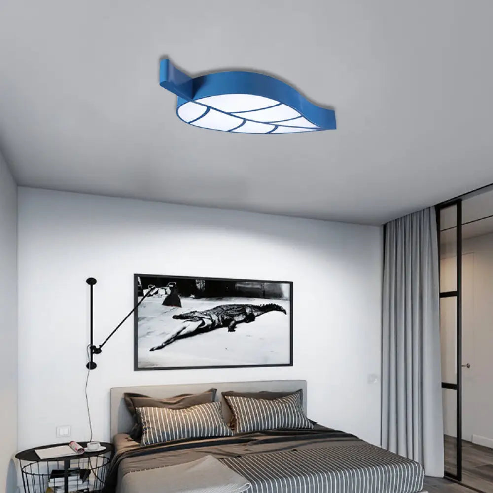 DecorBites™ DecorBites™ Cartoon LED Ceiling Lamp for Kindergarten Classrooms