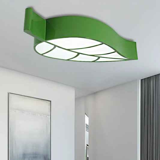 DecorBites™ DecorBites™ Cartoon LED Ceiling Lamp for Kindergarten Classrooms
