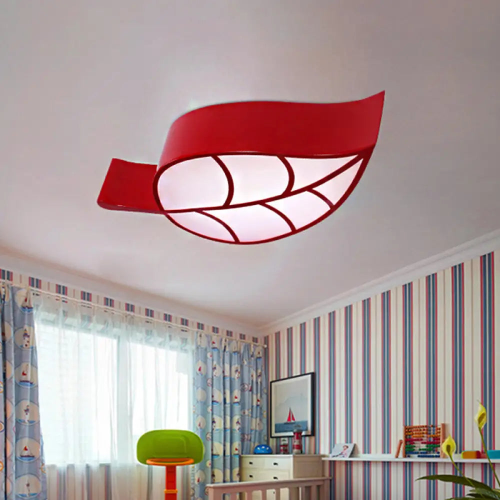 DecorBites™ DecorBites™ Cartoon LED Ceiling Lamp for Kindergarten Classrooms