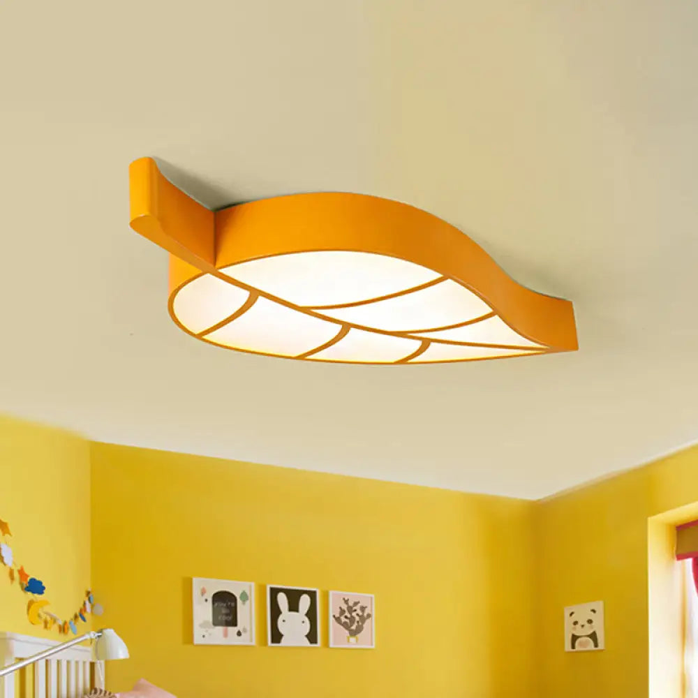 DecorBites™ DecorBites™ Cartoon LED Ceiling Lamp for Kindergarten Classrooms