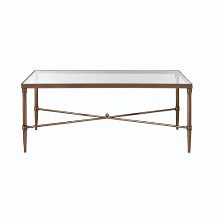 Mesa de Café Rectangular