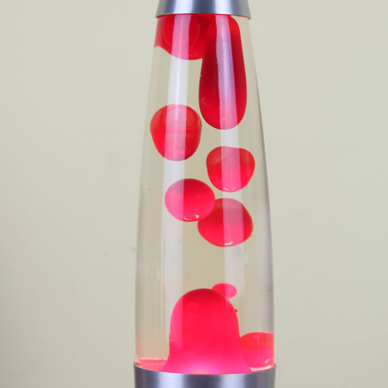 Kleine Nachtlampe Kleine Wachs-Lampe Kreative Dekoration