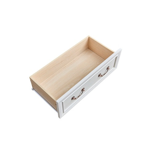 Wooden Dresser Chest Storage Bedroom Living Room