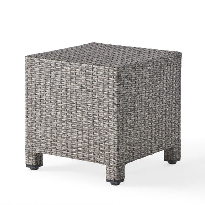PUERTA ACCENT TABLE
