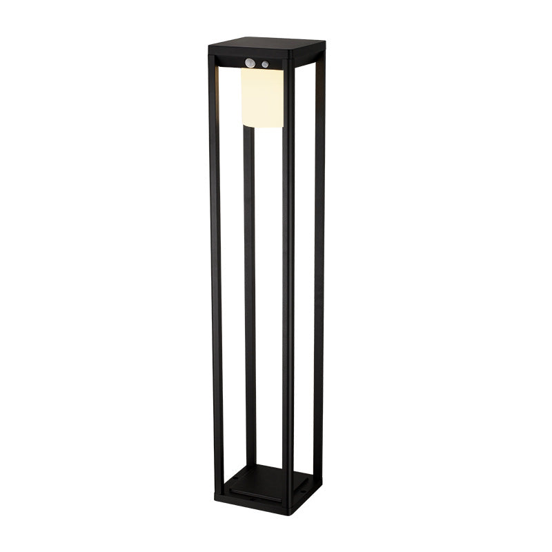 Outdoor Waterproof Floor Lamp