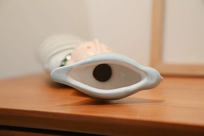 Ceramic Vase Set for Beautiful Home Decor - Vase