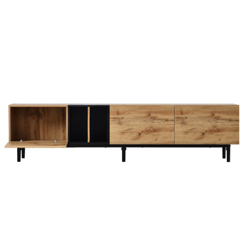 Walnut Twin Bed Frame