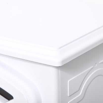 Electric Fireplace Heater