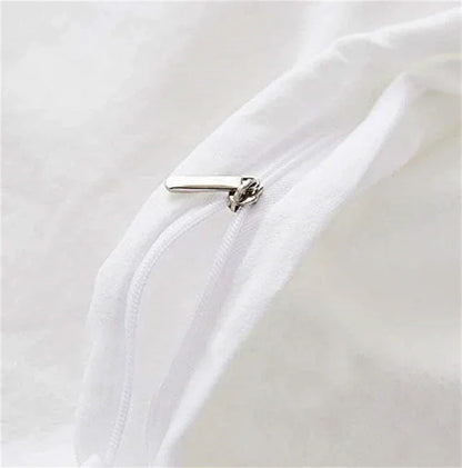 Cinnamoroll Cartoon Bedding Set - Cute Home Decor