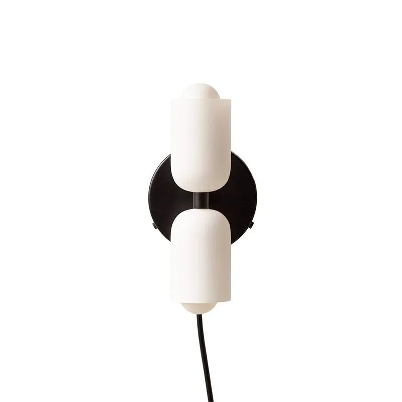 Colorful Modern Wall Sconce