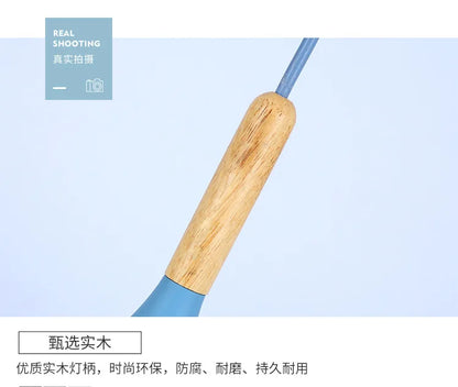 Colorful Retro Pendant Lights for Home Decor