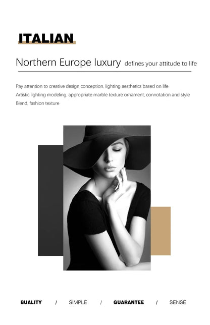 Contemporary LED Glass Chandelier for Home Lighting - Chandelier