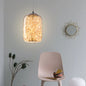 Contemporary LED Pendant Light with Amber/Smoke Grey Glass Globe/Cylinder/Oval - Ideal for Living Room