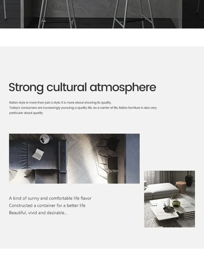 Contemporary LED Pendant Lights 2-Head 90cm