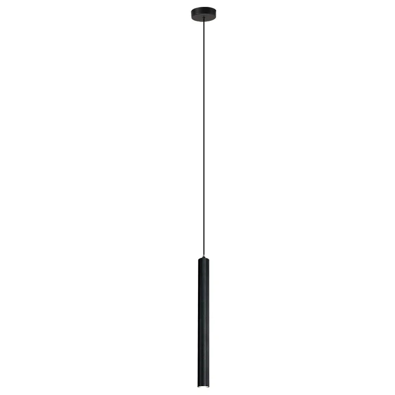 Contemporary Nordic LED Pendant Light for Dining Room