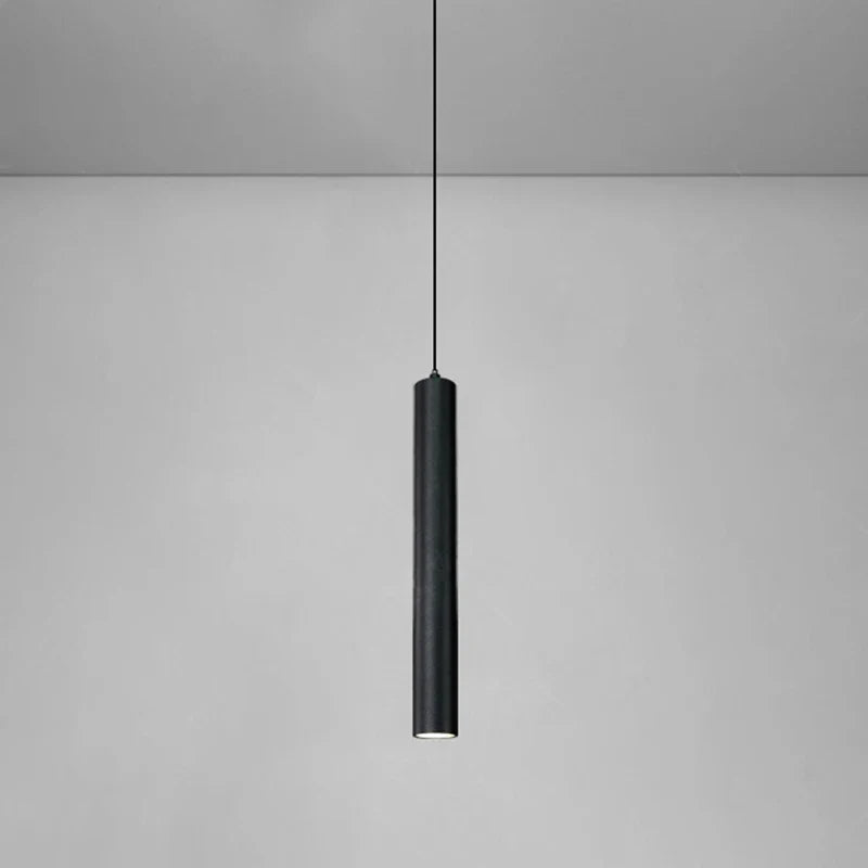 Contemporary Nordic LED Pendant Light for Dining Room
