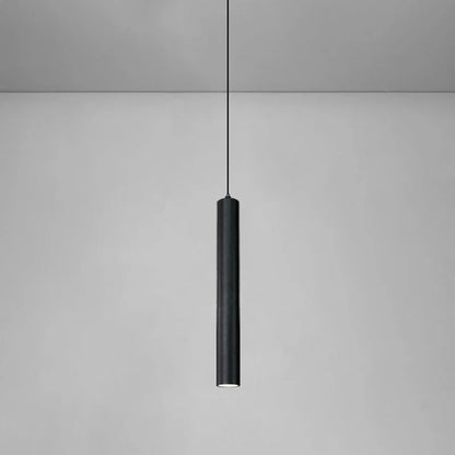 Contemporary Nordic LED Pendant Light for Dining Room