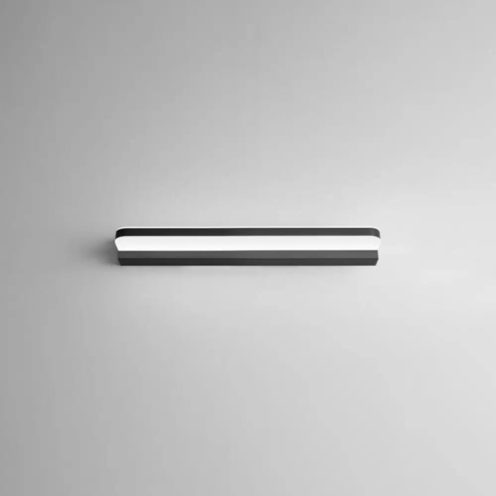 مصباح حائط عصري للزينة - إضاءة محيطة للحمام