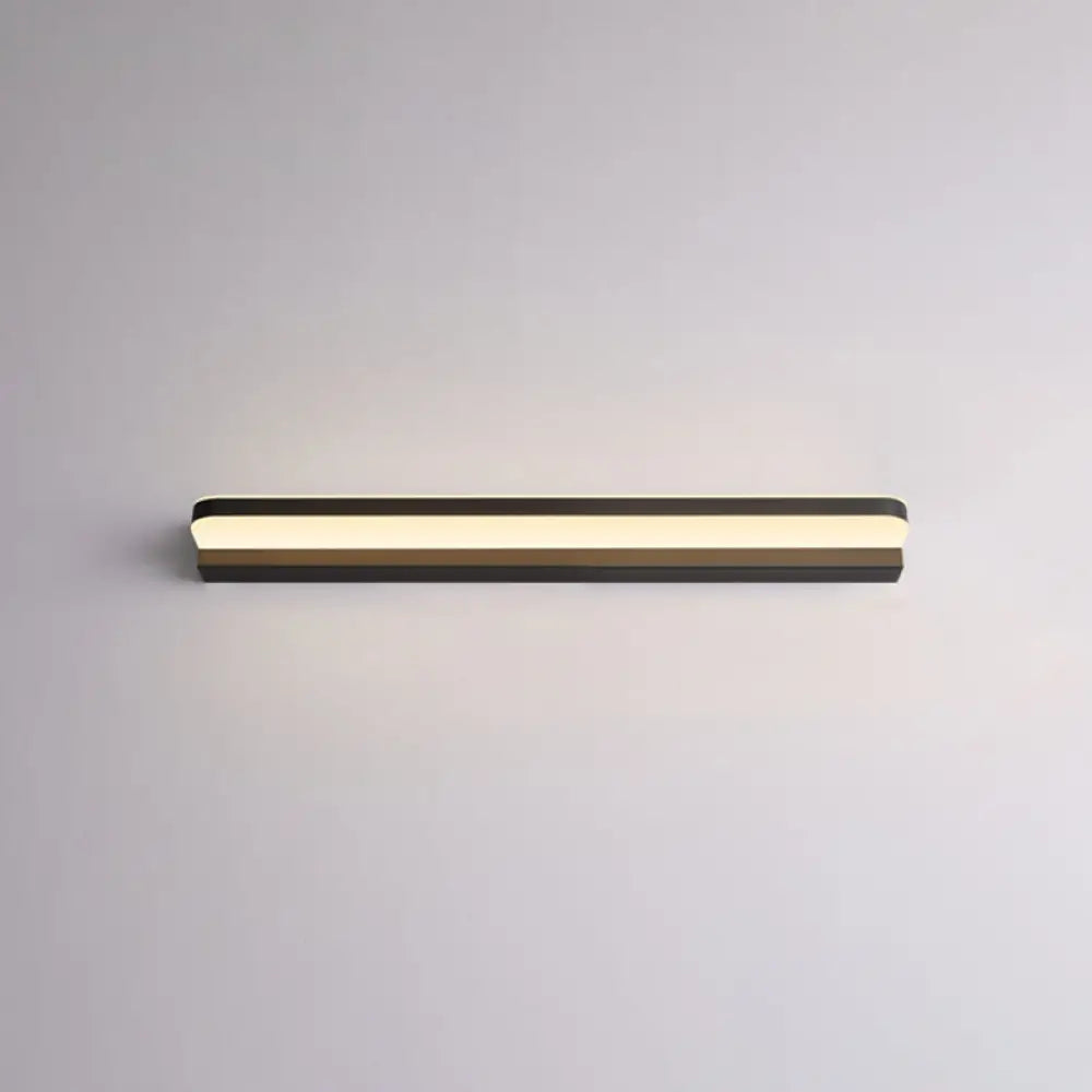 مصباح حائط عصري للزينة - إضاءة محيطة للحمام