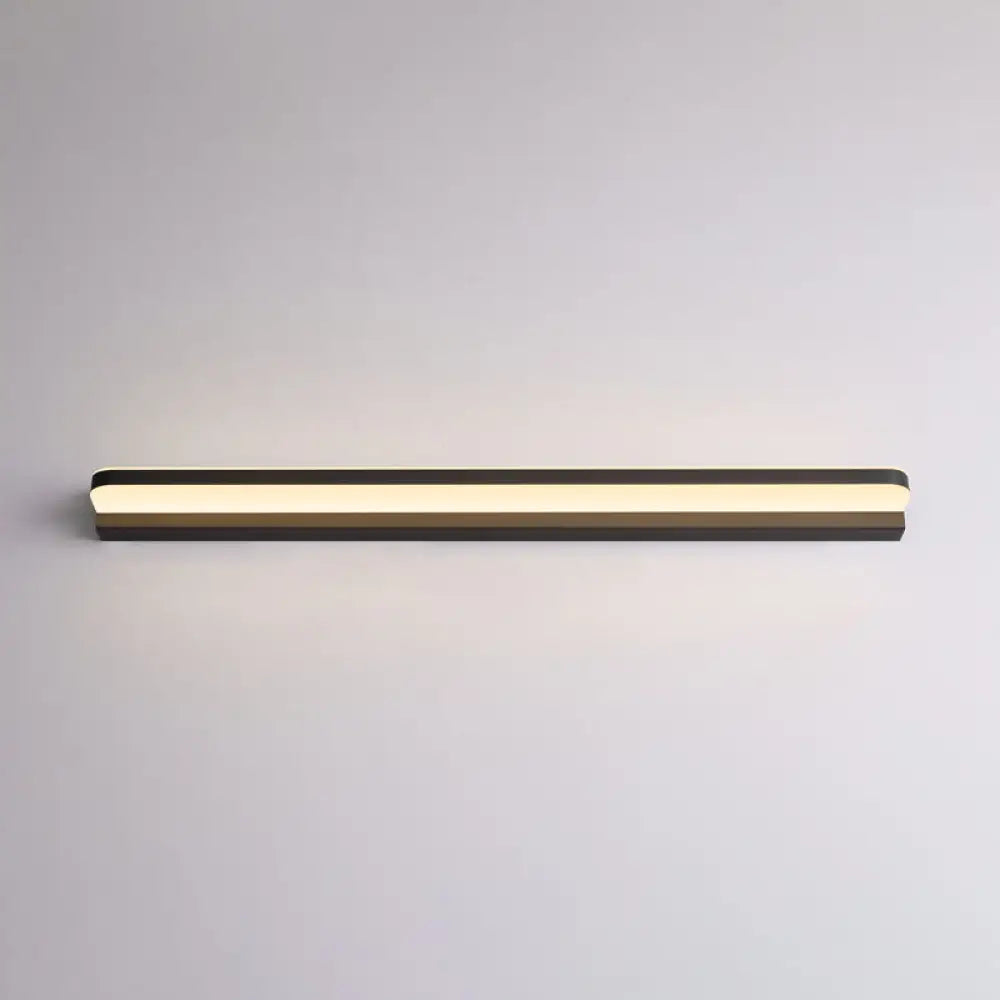 مصباح حائط عصري للزينة - إضاءة محيطة للحمام