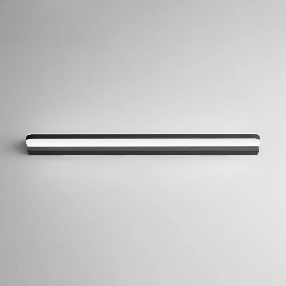 مصباح حائط عصري للزينة - إضاءة محيطة للحمام