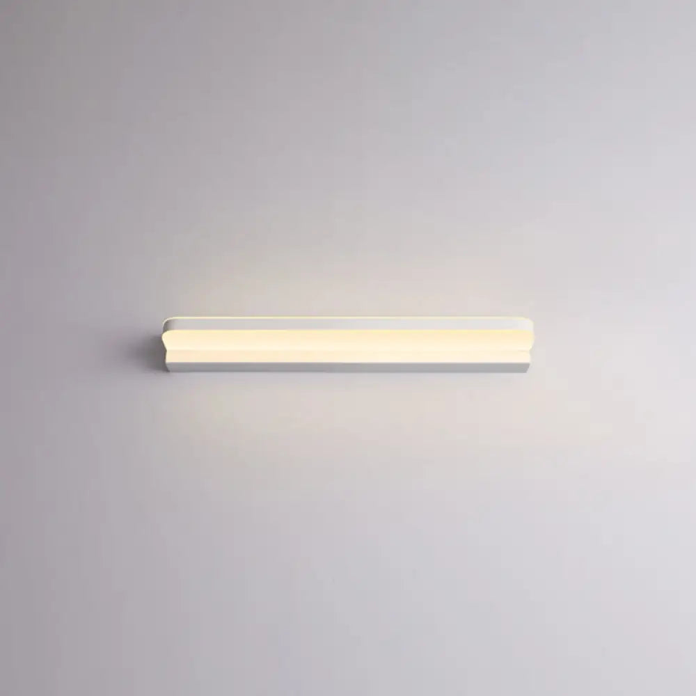 مصباح حائط عصري للزينة - إضاءة محيطة للحمام