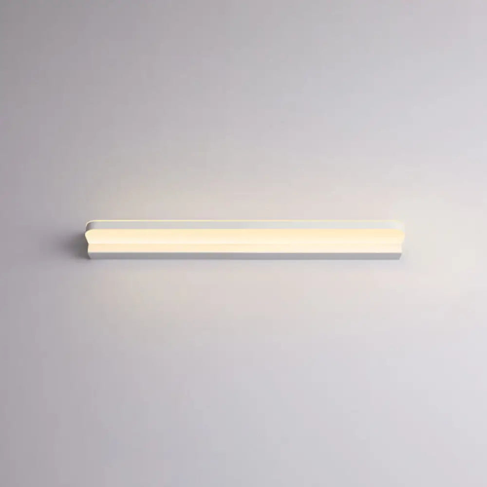 مصباح حائط عصري للزينة - إضاءة محيطة للحمام