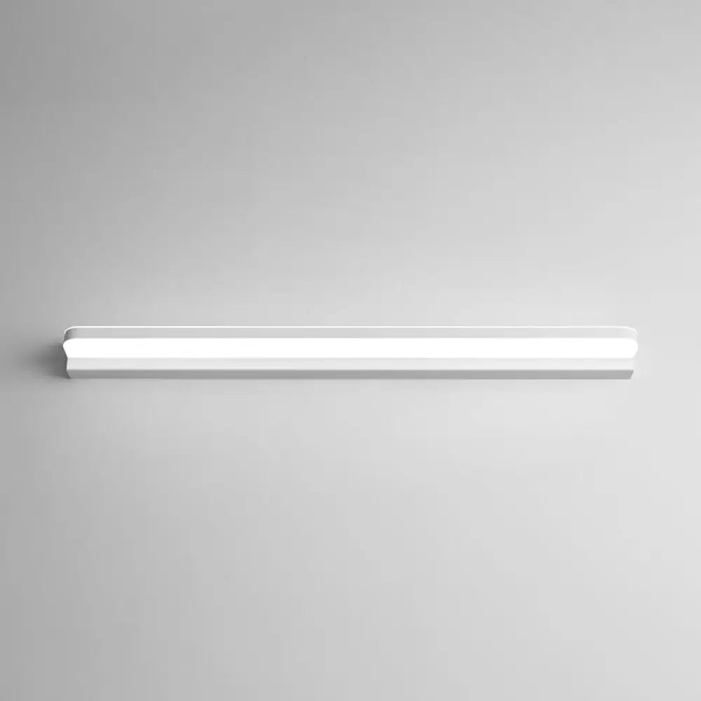 مصباح حائط عصري للزينة - إضاءة محيطة للحمام