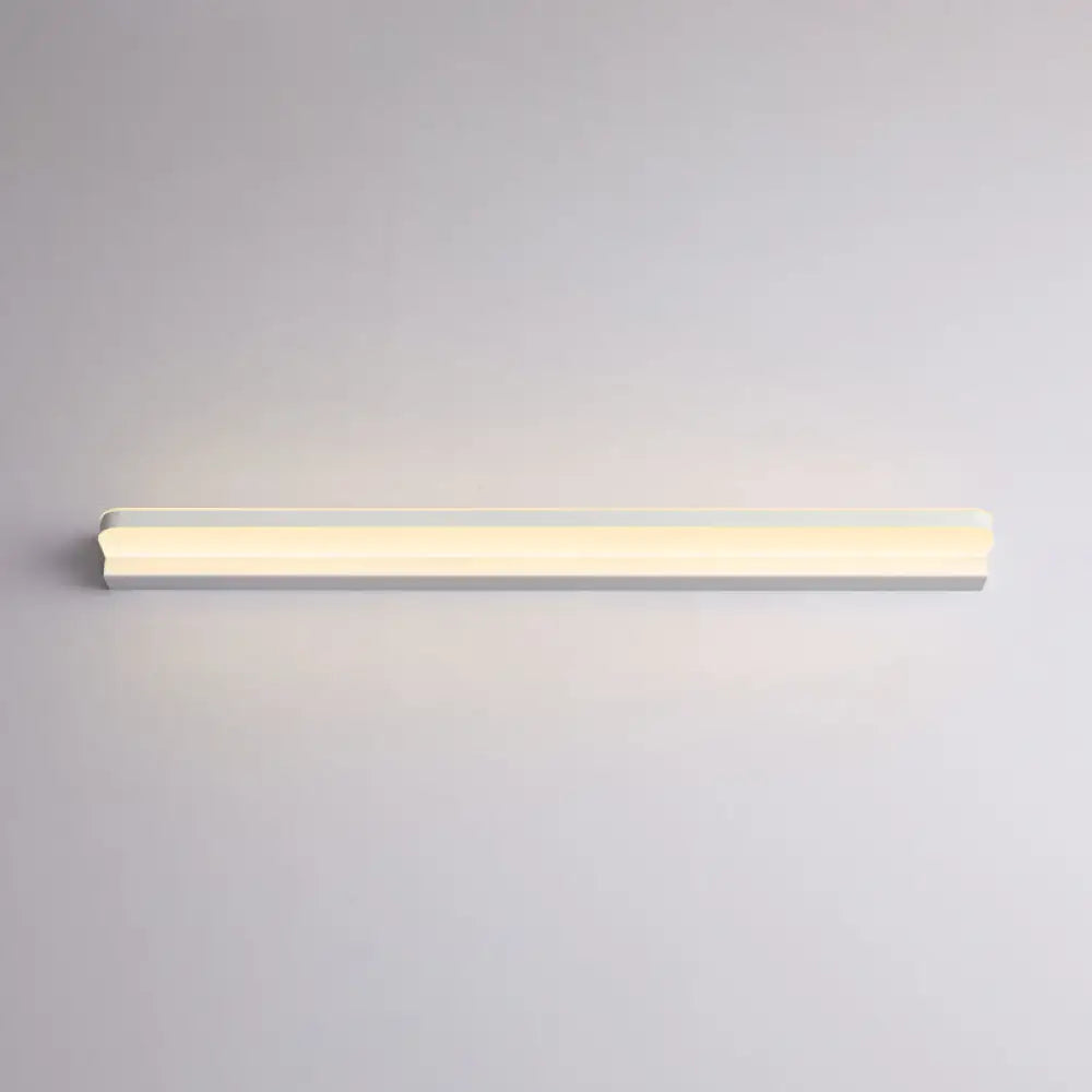 مصباح حائط عصري للزينة - إضاءة محيطة للحمام