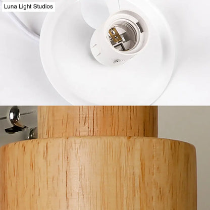 مصباح حائطي عصري أبيض معدني قابل للدوران للممر - مصباح حائطي أنيق