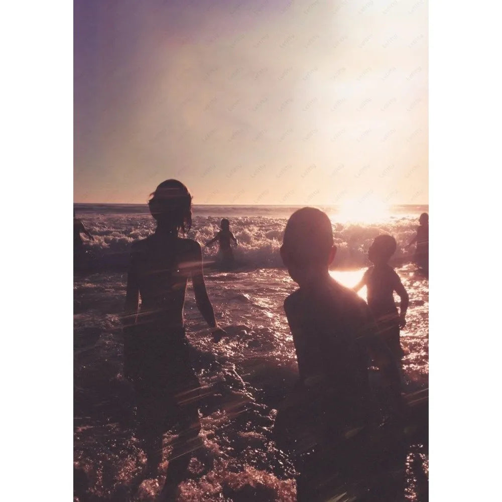 Cool L-Linkin Band Park Poster Wall Art - z3 / 40X50cmNoframe - Posters