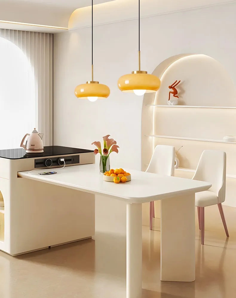 Copper Pendant Light Fixtures