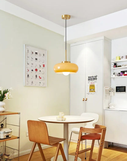 Copper Pendant Light Fixtures