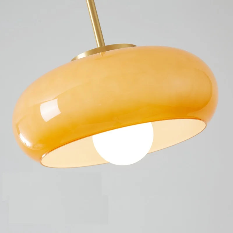 Copper Pendant Light Fixtures
