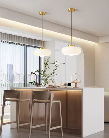 Copper Pendant Light Fixtures